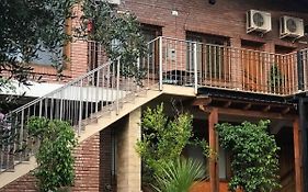 Hotel Francia